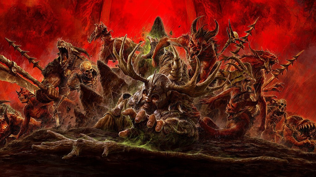 El jefazo de Diablo IV presume de los números de su cuenta, pero ha dejado a la comunidad rebanándose los sesos El jefazo de Diablo IV presume de los números de su cuenta, pero ha dejado a la comunidad rebanándose los sesos
