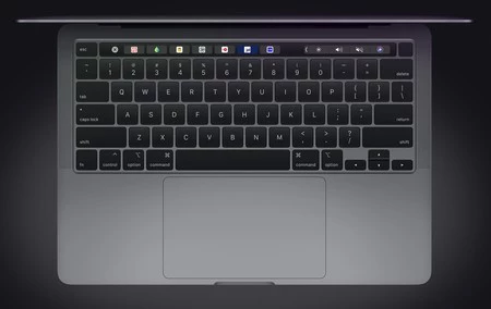 MacBook Pro 13 2
