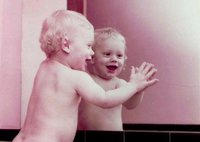 El estadio del espejo