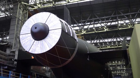 Khabarovk Rear View 1