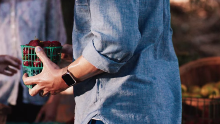 Salud ante todo: la regulación estadounidense se relaja ante la llegada del Apple Watch