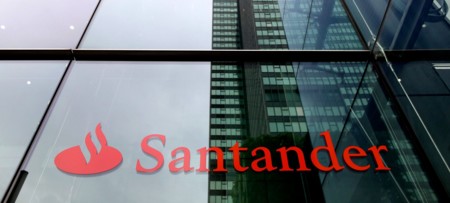 Banco Santander Compressor