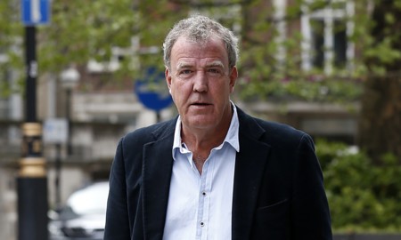 Jeremy Clarkson 1