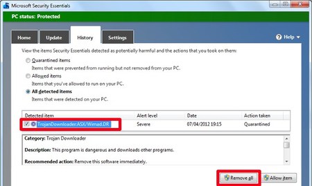 No hay virus en Mac y Linux, un mito que la empresa no puede asumir