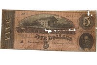 Five dollars challenge (I)