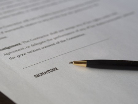 Un contrato indefinido, una formula para atraer talento a tu empresa