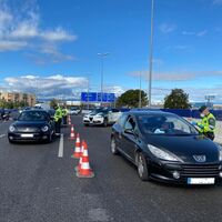Restricciones de movilidad en Semana Santa: todas las medidas adoptadas por las CCAA