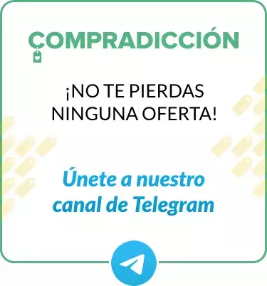 Únete a nuestro Telegram