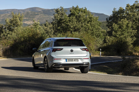 Golf 50 Aniversario 17