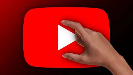 Youtubeでズーム