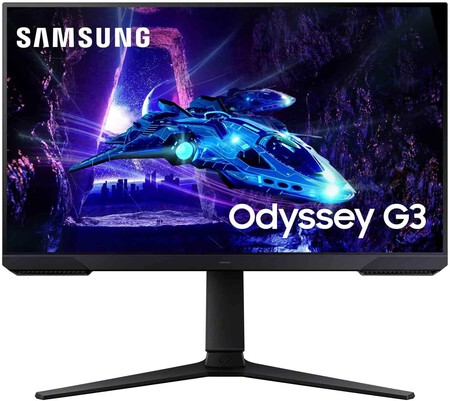 Odyssey G3 2