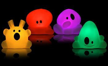 Mood Beams