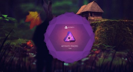 Affinity Photo alcanza su versión final y ya está disponible en la App Store