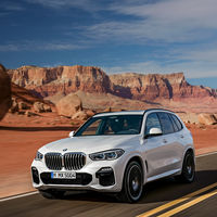 El BMW X5 2018 ya tiene precio en España: desde 72.800 euros