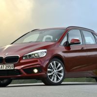 BMW Serie 2 Gran Tourer: precios, versiones y equipamiento en México