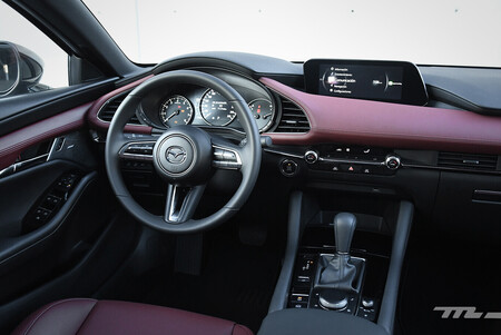 mazda 3 turbo