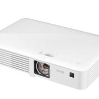 BenQ anuncia el proyector LED CH100 buscando conseguir unos colores más vivos y vibrantes 