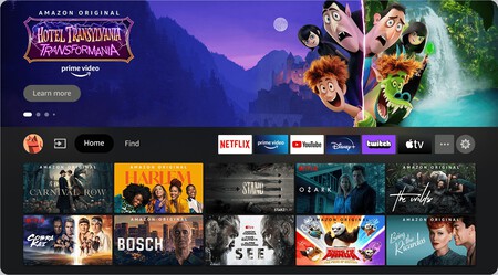 Fire Os