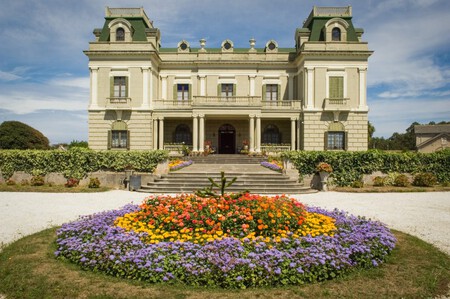 Pueblo Pesquero Asturias Sin Turismo