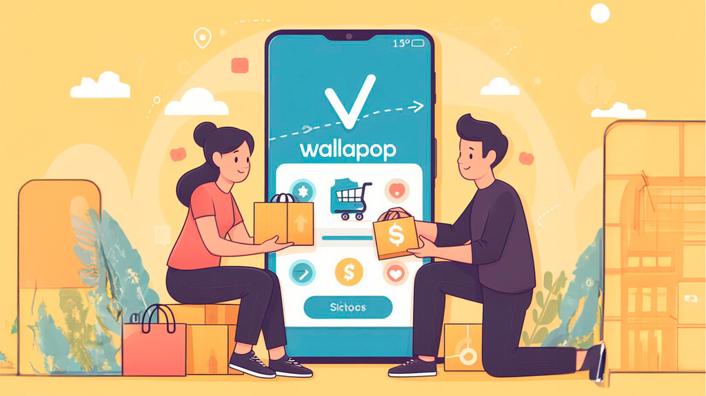 Hacienda mirará con lupa las ventas de Wallapop o eBay. La nueva Directiva DAC7 entra en vigor en enero 