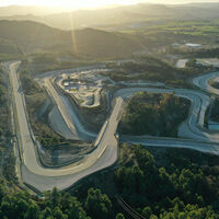 El Campus Circuito Parcmotor buscará a los futuros campeones de MotoGP, con el respaldo de Dorna