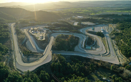 El Campus Circuito Parcmotor buscará a los futuros campeones de MotoGP, con el respaldo de Dorna