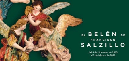 Los belenes de la Real Casa de Correos y del Ayuntamiento de Madrid del año 2013