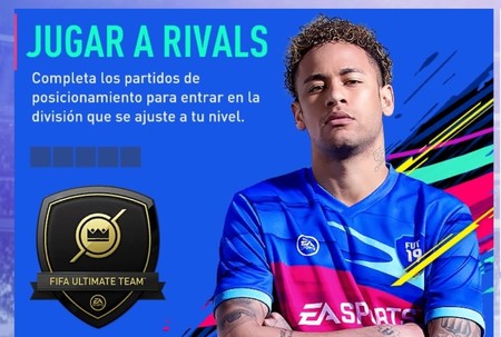 Guía FIFA 19: todo lo que necesitas saber de Division Rivals