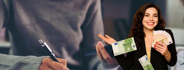 La mayoría de los españoles gana menos que en 2008 a pesar del aumento de renta per cápita. ¿El motivo? Los incrementos de impuestos 