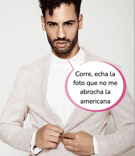 Comienza el reto de Asraf: adelgazar varios kilos para recuperar la autoestima (y para su boda con Isa Pantoja)