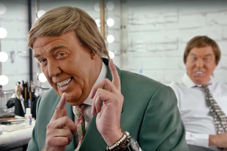 ¿Tienes planes? Pues ahora sí, porque hoy se estrena la segunda temporada de 'The Grand Tour'