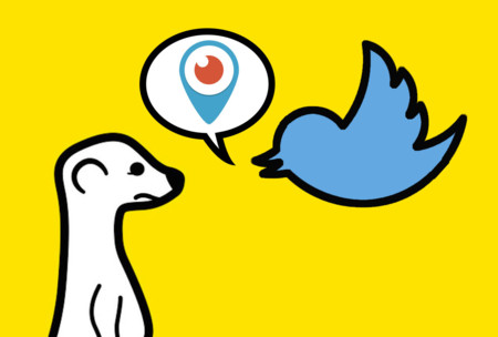 Meerkat dice adiós al streaming para centrarse en lo social