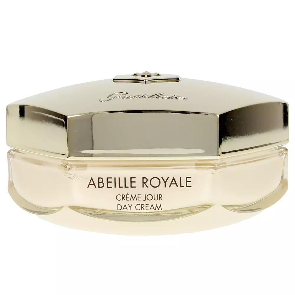 Crema Guerlain Abeille Royale 50 ml