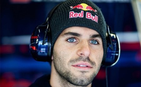 Resumen Fórmula 1 2011: Jaime Alguersuari, una gran mejoría sin la recompensa merecida