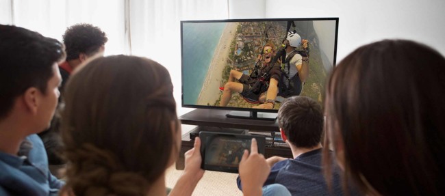 Chromecast