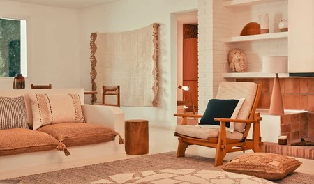 Los nuevos productos de Zara Home de su colección de primavera que harán que te olvides de las rebajas