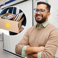 Los contratos fijos discontinuos en la educación no reglada siguen bajo lupa. No todos los despidos cumplen con lo que marca la ley 