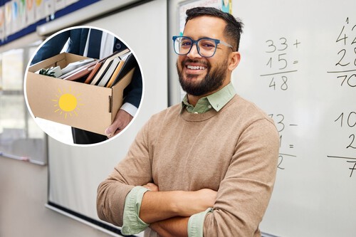 Los Contratos Fijos Discontinuos En La Educacion No Reglada Siguen Bajo Lupa No Todos Los Despidos Cumplen Con Lo Que Marca La Ley