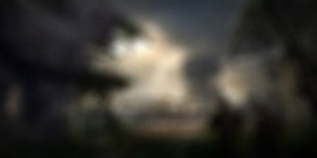 Respawn sigue jugando con nosotros: otra imagen desenfocada de su proyecto