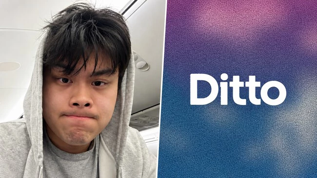 Allen Wang Y Ditto