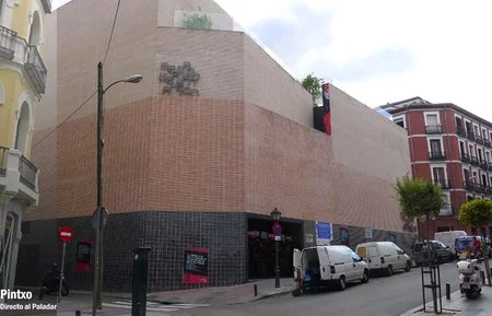 La moda de los gastrocentros comerciales
