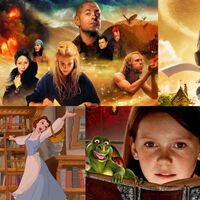 21 películas para niños y adolescentes que fomentan la lectura y el amor por los libros 
