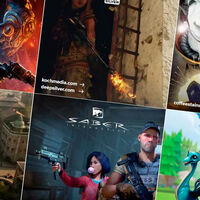 Embracer Group se niega a pisar el freno y habla de lanzar más juegos con "varios socios de la industria": así es esta ambiciosa colaboración 