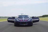 Los Carabinieri reciben un par de Lotus Evora S