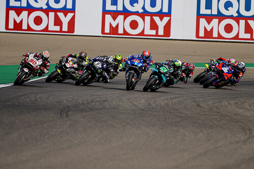 MotoGP Europa 2020: Horarios, favoritos y dónde ver las carreras en directo