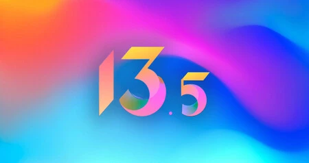 Este parece ser el primer teléfono Xiaomi en recibir MIUI 13.5
