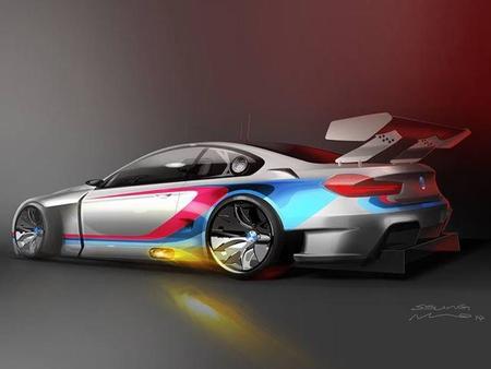 M6 Gt3 2