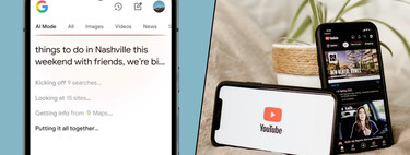 La era de la IA trae una sorpresa: YouTube se está convirtiendo en algo más importante para Google que su buscador
