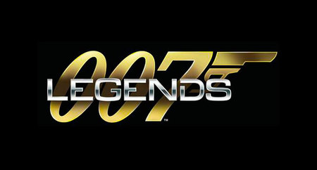 Deme un martini revuelto, no agitado y un nuevo juego de Bond: '007 Legends'