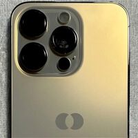 Encontró un iPhone de segunda mano en China sin el logo de Apple. Tras comprarlo, se dio cuenta de que era un prototipo único en el mundo